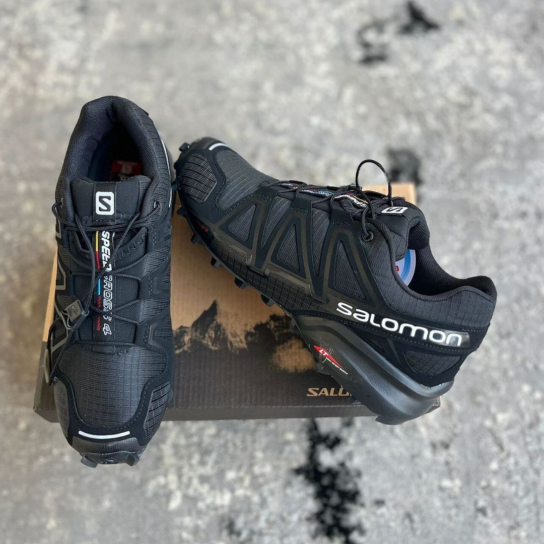 Salomon speedcross 4 45 clearance